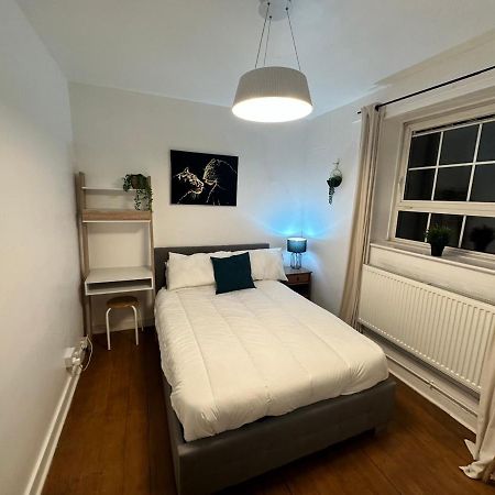 Jb Stays Greenwich Central London Exterior foto